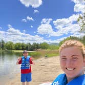 Review photo of Historic Valley Campground by Brittany V., May 26, 2022