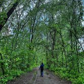 Review photo of Schodack Island State Park Campground by Brittany V., May 26, 2022