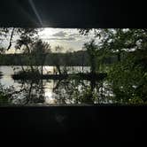 Review photo of Schodack Island State Park Campground by Brittany V., May 26, 2022