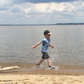 Review photo of Leesylvania State Park Campground by Sarah F., July 14, 2018