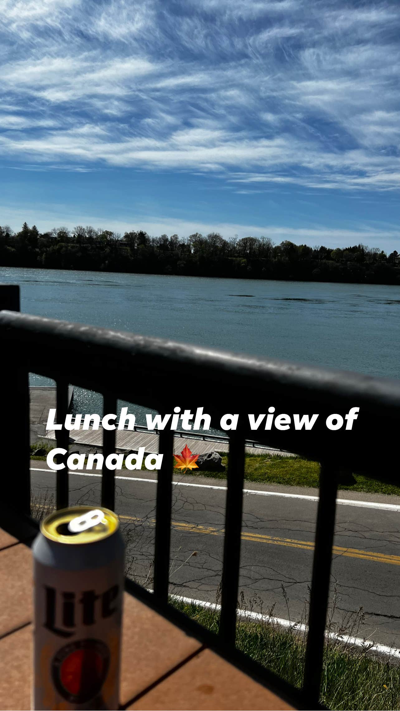 Camper submitted image from Niagara Falls North / Lewiston KOA - 4