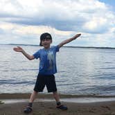 Review photo of Leesylvania State Park Campground by Sarah F., July 14, 2018