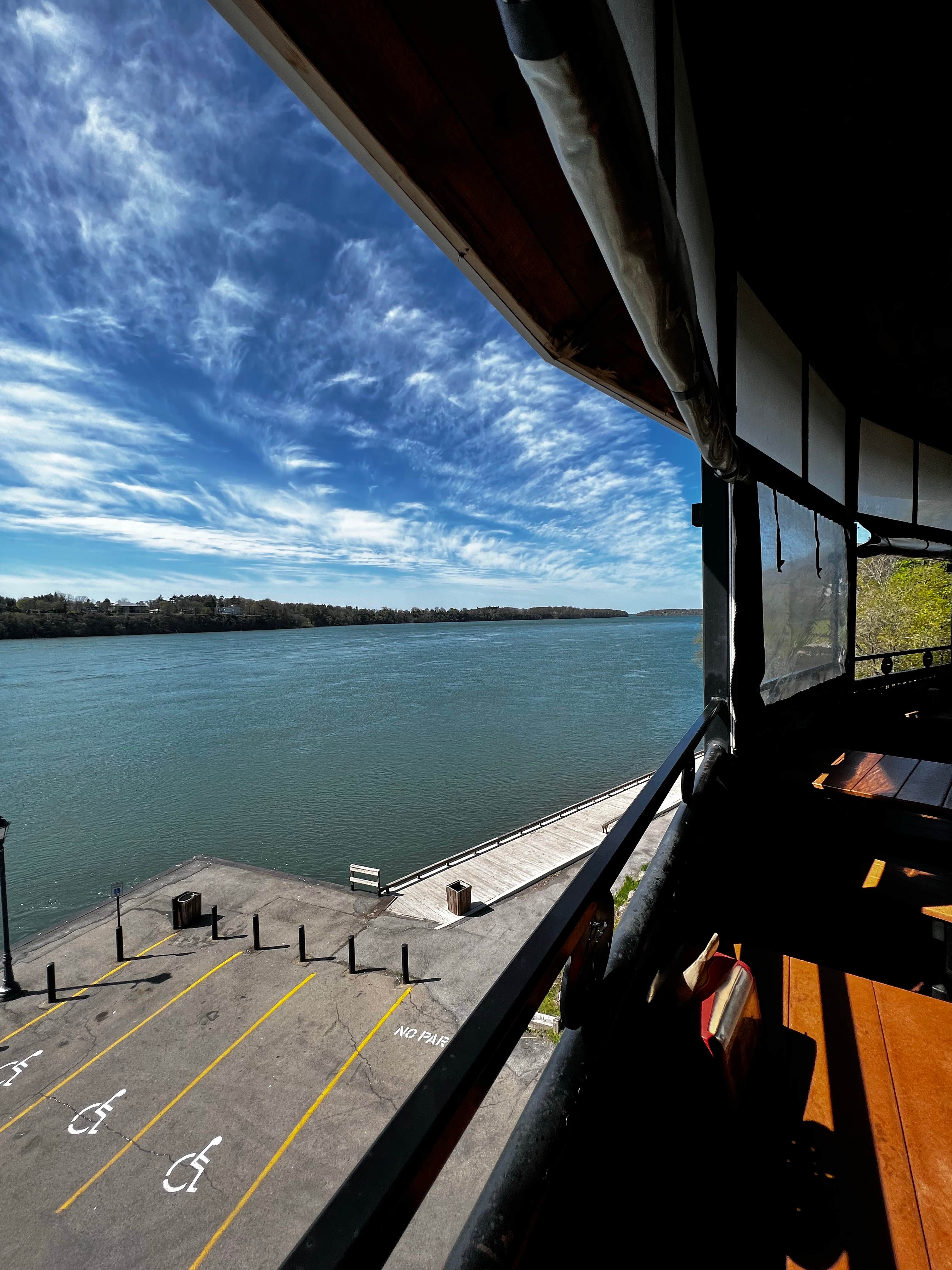 Camper submitted image from Niagara Falls North / Lewiston KOA - 2
