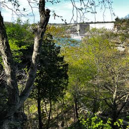 Niagara Falls North / Lewiston KOA