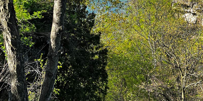 Camper submitted image from Niagara Falls North / Lewiston KOA