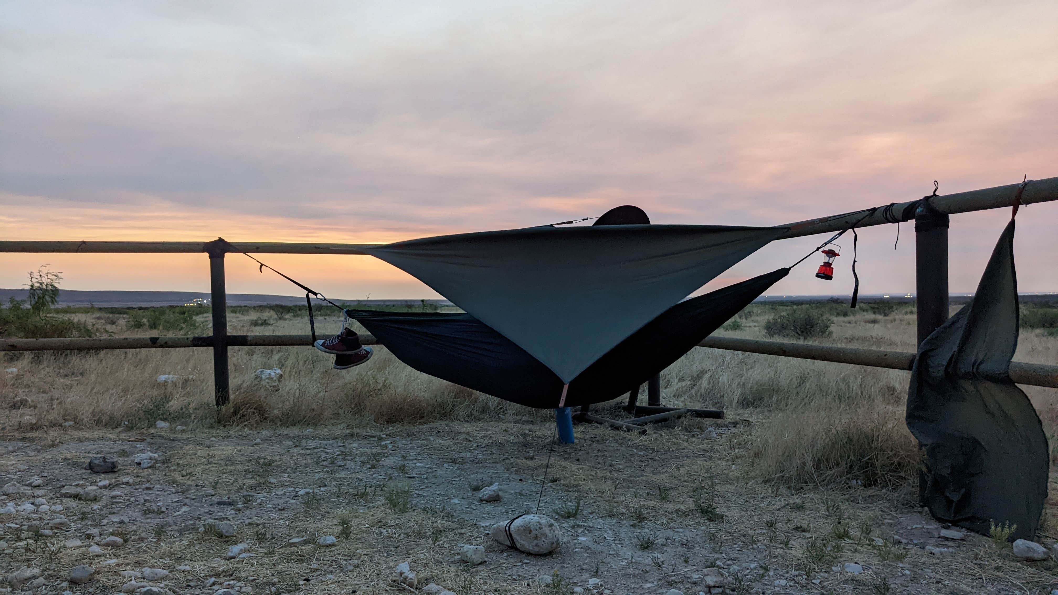 Camper submitted image from Chosa Campground - 4
