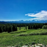 Review photo of Colter Bay RV Park at Colter Bay Village — Grand Teton National Park by Eaton T., May 26, 2022