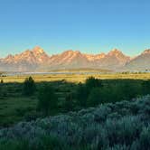 Review photo of Colter Bay RV Park at Colter Bay Village — Grand Teton National Park by Eaton T., May 26, 2022