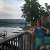 Review photo of Conesus Lake Campground by Cali C., July 14, 2018