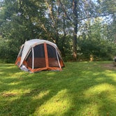 Review photo of Antietam Creek Campground — Chesapeake and Ohio Canal National Historical Park by Chanel B., May 26, 2022