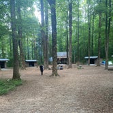 Review photo of Black Rock Mountain State Park Campground by Lily H., May 26, 2022