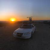 Review photo of Top of New Mexico - Dispersed Site by Ben S., May 26, 2022