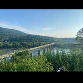 Review photo of Harpers Ferry Campground - River Riders by Chanel B., May 26, 2022