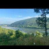 Review photo of Harpers Ferry Campground - River Riders by Chanel B., May 26, 2022