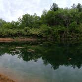 Review photo of Rock Cut State Park Campground by Marcus D., May 26, 2022