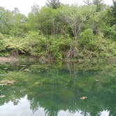 Review photo of Rock Cut State Park Campground by Marcus D., May 26, 2022