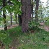 Review photo of Rock Cut State Park Campground by Marcus D., May 26, 2022