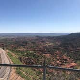 Review photo of SH 207 Palo Duro Canyon Overlook by Cameron M., May 26, 2022