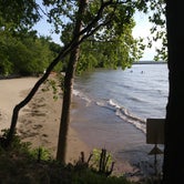 Review photo of Kelleys Island State Park Campground by Teresa B., July 14, 2018