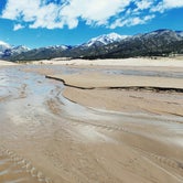 Review photo of The Dunefield — Great Sand Dunes National Park by DeAnn M., May 26, 2022