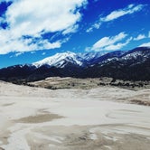 Review photo of The Dunefield — Great Sand Dunes National Park by DeAnn M., May 26, 2022