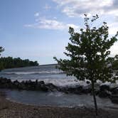 Review photo of Kelleys Island State Park Campground by Teresa B., July 14, 2018