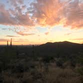 Review photo of Redington Pass - Dispersed Camping by Cameron M., May 26, 2022