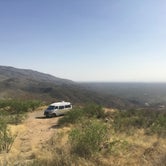 Review photo of Redington Pass - Dispersed Camping by Cameron M., May 26, 2022