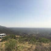 Review photo of Redington Pass - Dispersed Camping by Cameron M., May 26, 2022