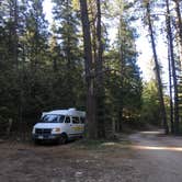 Review photo of Forest Road 568 - Dispersed Camping by Cameron M., May 26, 2022