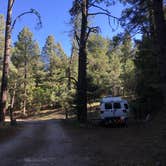 Review photo of Forest Road 568 - Dispersed Camping by Cameron M., May 26, 2022