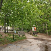 Review photo of Indiana Dunes State Park Campground by Holly M., May 26, 2022