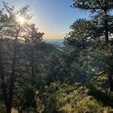 Review photo of Horsetooth Mountain - Backcountry Site 2 by Miranda K., May 26, 2022