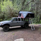 Review photo of Clatsop State Forest Northrup Creek Horse Campground by Daniel S., May 26, 2022