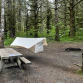 Review photo of Clatsop State Forest Northrup Creek Horse Campground by Daniel S., May 26, 2022