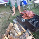 Review photo of Yellowstone Park / West Gate KOA Holiday by Jen M., July 14, 2018
