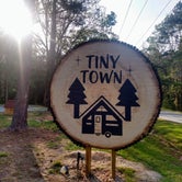 Review photo of Tiny Town RV Campground by Lea , May 26, 2022