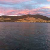 Review photo of Big Arm State Unit — Flathead Lake State Park by Becky C., July 14, 2018