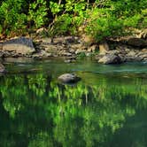 Review photo of Middle Fork Dispersed Site AR Ozarks by Fred S., May 26, 2022