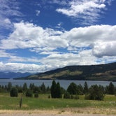 Review photo of Big Arm State Unit — Flathead Lake State Park by Becky C., July 14, 2018