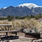 Review photo of Pinon Flats Campground — Great Sand Dunes National Park by Herbster , May 27, 2022