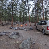 Review photo of Buffalo Pass Campground by Herbster , May 27, 2022