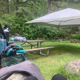 Review photo of Dash Point State Park Campground by Nicole , May 27, 2022