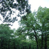 Review photo of Osage Hills State Park Campground by Donna H., May 27, 2022
