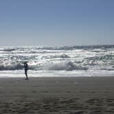 Review photo of Mill Creek Campground — Del Norte Coast Redwoods State Park by Jen M., July 14, 2018