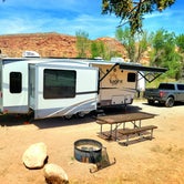 Review photo of Ken's Lake Campground by Joseph W., May 26, 2022