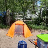 Review photo of South Channel Campground  by Ruben S., May 27, 2022