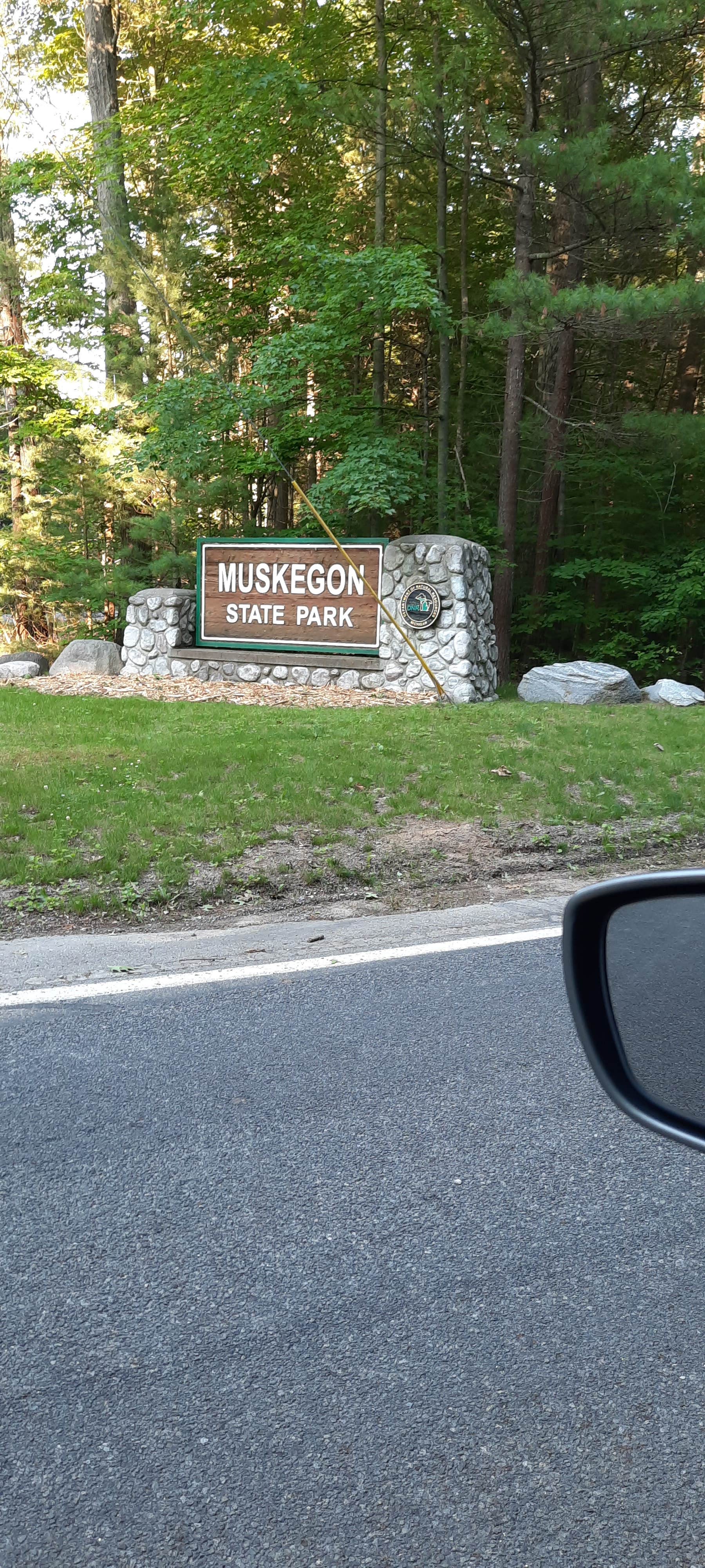 South Channel Campground