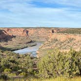 Review photo of Knowles Overlook Campground by Michelle B., May 27, 2022