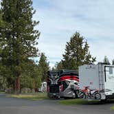 Review photo of Bend / Sisters Garden RV Resort by Ella T., May 27, 2022